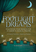 Footlight Dreams book cover